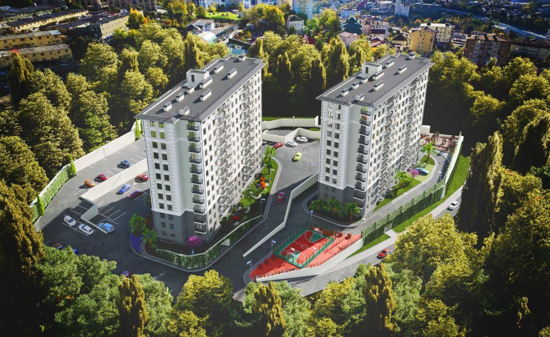 Гранд Парк